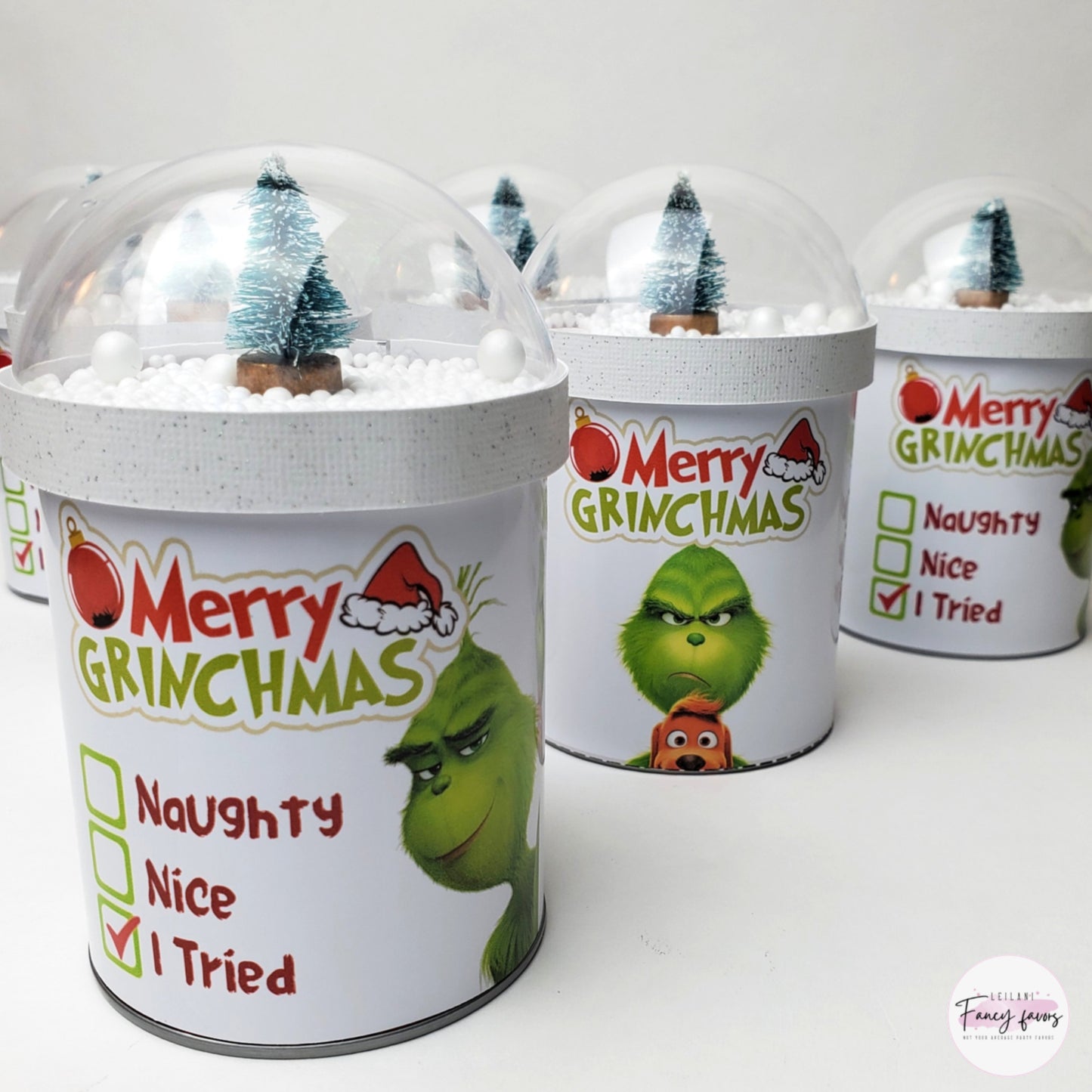 Grinchmas Christmas Pringles label Template, Pringles Customizable template, Personalized chip can Digital File